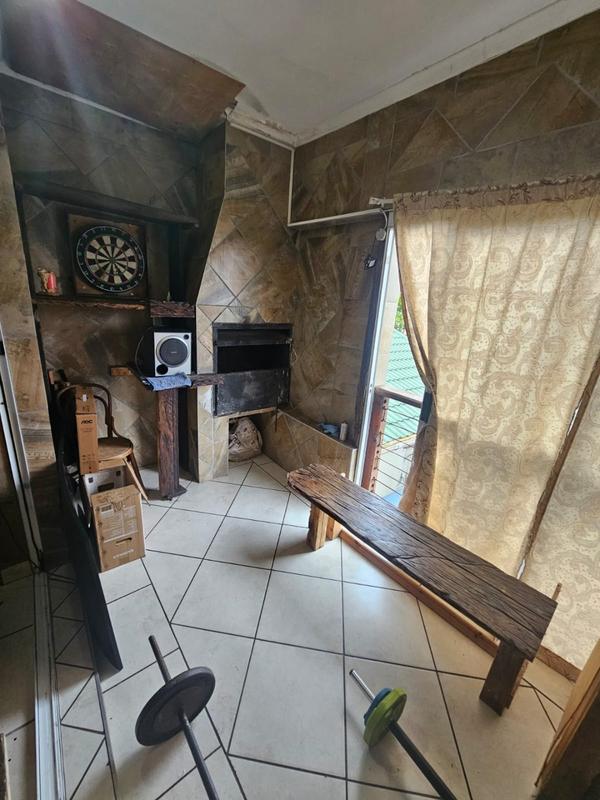 To Let 1 Bedroom Property for Rent in Bluewater Bay Eastern Cape